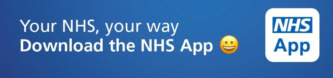 NHS App